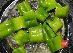 鸡胸肉咖哩的做法图解4