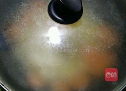 鸡胸肉咖哩的做法图解13