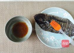 家常烤罗非鱼的做法图解2