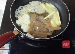 家常烤罗非鱼的做法图解5