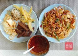 家常烤罗非鱼的做法图解10