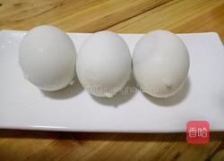 自制简单咸鸭蛋的做法图解8