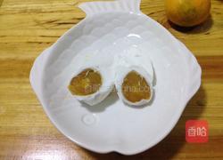 自制简单咸鸭蛋的做法图解10