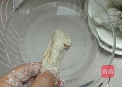 自制肯德基脆皮鸡翅的做法图解7