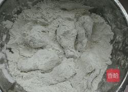 自制肯德基脆皮鸡翅的做法图解8