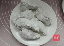 自制肯德基脆皮鸡翅的做法图解9