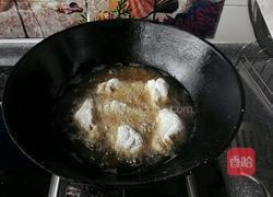 自制肯德基脆皮鸡翅的做法图解10