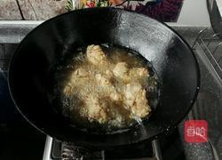 自制肯德基脆皮鸡翅的做法图解11