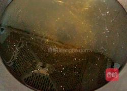 油炸花生米的做法图解3