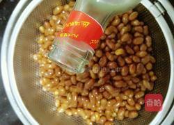 油炸花生米的做法图解8