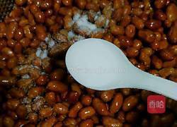 油炸花生米的做法图解9