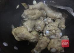 可乐翅根的做法图解5