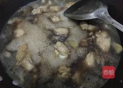 可乐翅根的做法图解6