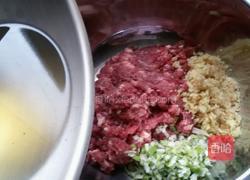 牛肉胡萝卜饺子的做法图解5