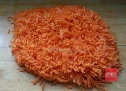 牛肉胡蘿卜餃子的做法圖解6