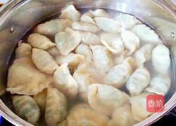 牛肉胡萝卜饺子的做法图解14