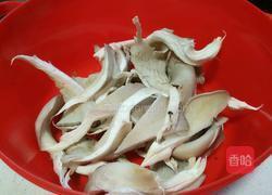 炸蘑菇的做法图解3