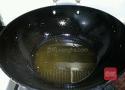 炸蘑菇的做法图解10