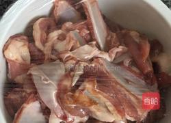 羊排抓饭的做法图解2