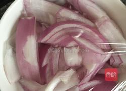 羊排抓饭的做法图解3