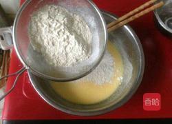 酸奶蛋糕的做法图解6