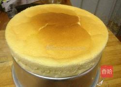 酸奶蛋糕的做法图解15