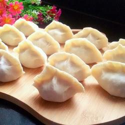 牛肉胡萝卜饺子的做法[图]
