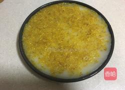 桂花糕的做法图解12