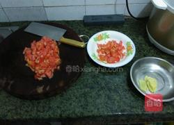 番茄猪蹄汤的做法图解5