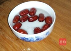 银耳红枣汤的做法图解4