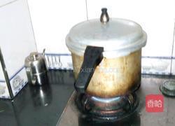 银耳红枣汤的做法图解7