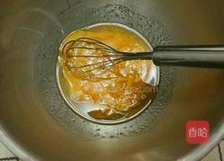 芒果瑞士卷的做法图解5