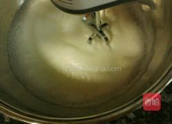 芒果瑞士卷的做法图解10