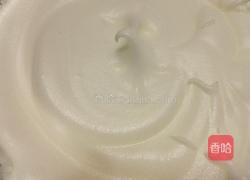 芒果瑞士卷的做法图解11