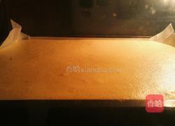 芒果瑞士卷的做法图解15