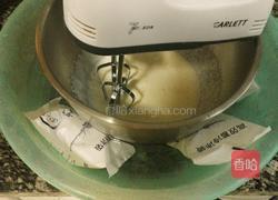 芒果瑞士卷的做法图解17