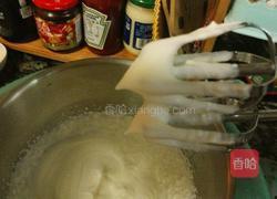 芒果瑞士卷的做法图解19