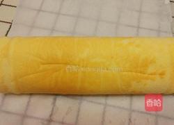 芒果瑞士卷的做法图解23