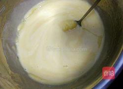 奶黄馅的做法图解13