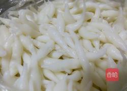 焖煮懒粉的做法图解1