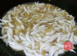 焖煮懒粉的做法图解8