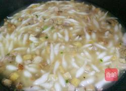 焖煮懒粉的做法图解9