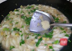 焖煮懒粉的做法图解11