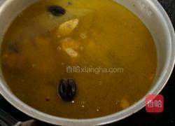 煮鸡的做法图解6