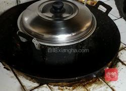 煮鸡的做法图解7