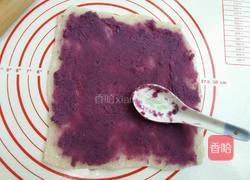紫薯驴打滚的做法图解17