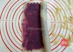 紫薯驴打滚的做法图解18