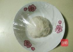 小虾烙饼的做法图解4