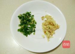 小虾烙饼的做法图解7