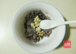 小虾烙饼的做法图解8